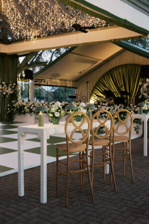 Millie Communal Table