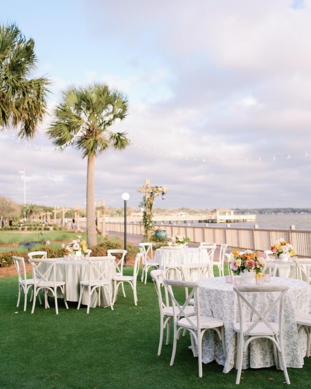 Port City Rentals Mobile's Premier Event Rental Company